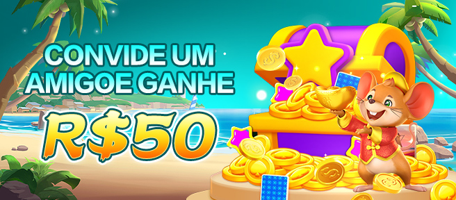 777BR Indique amigos para receber um bônus